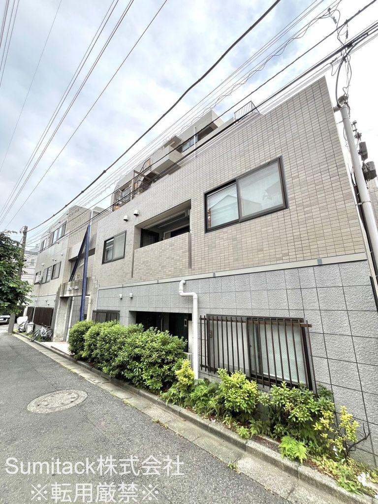 ノバ羽根木