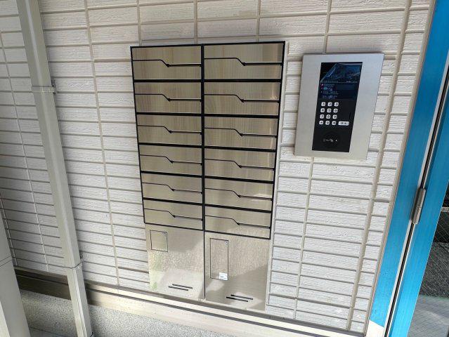 D-PLACE神田町