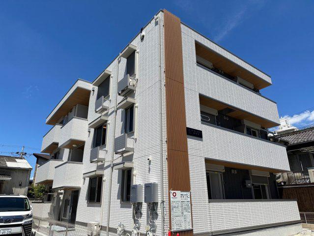 D-PLACE神田町(ワンルーム/3階)
