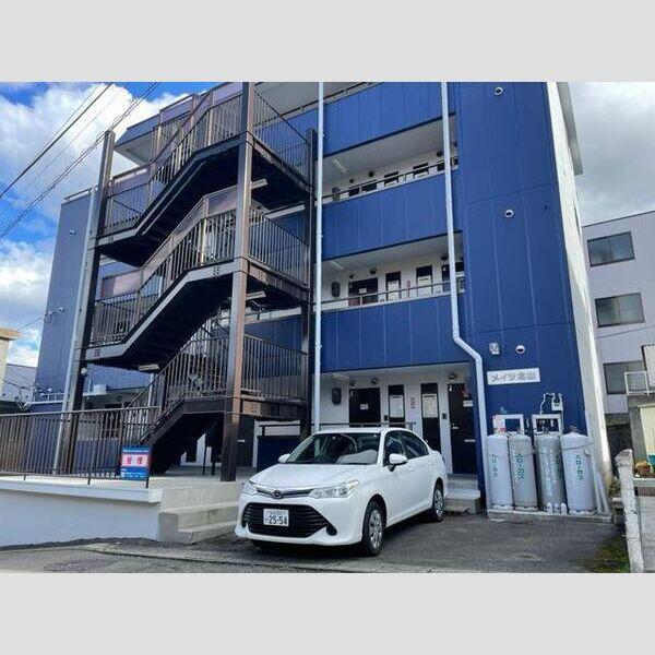 メイツ北山