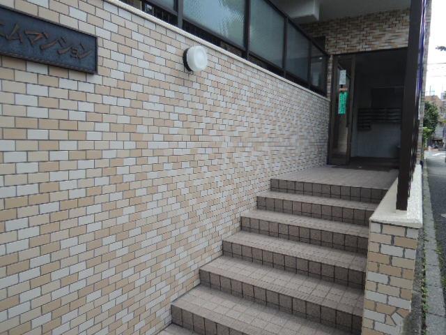 KMマンション