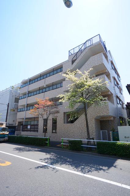 KMマンション