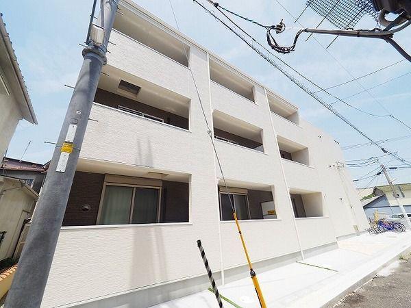 ラージヒル尼崎東