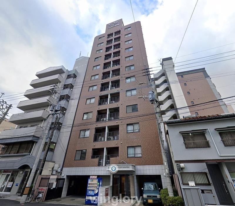 ダイアパレスエクセーブル九州大学前