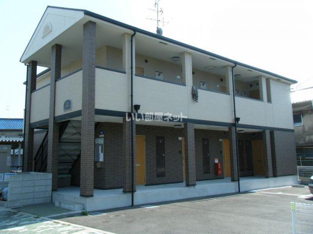 フジパレス シュリット