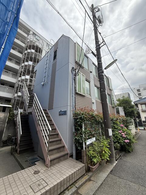 アムハイツ上北沢
