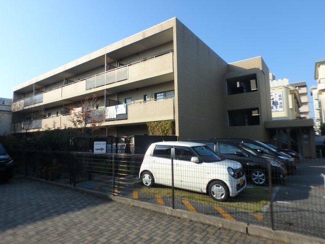 フォルテ夙川