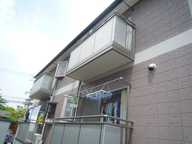 コンフォート高松
