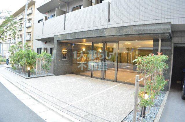 ルーブル蒲田七番館