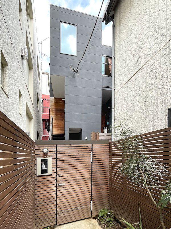 GRANDE MAISON SUGAMO