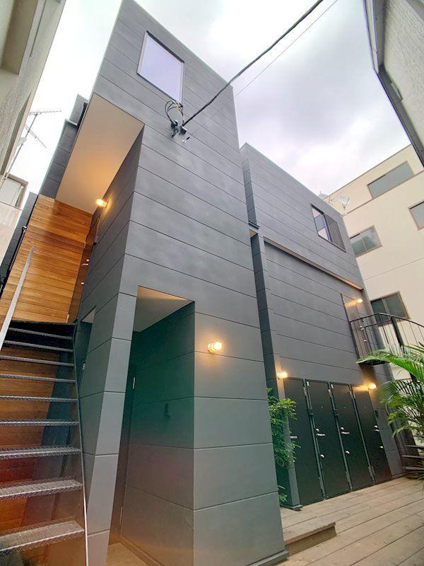 GRANDE MAISON SUGAMO