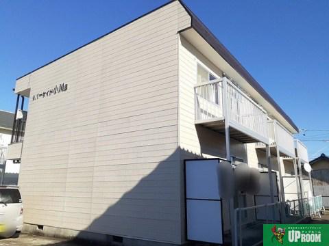 リバーサイド小川B