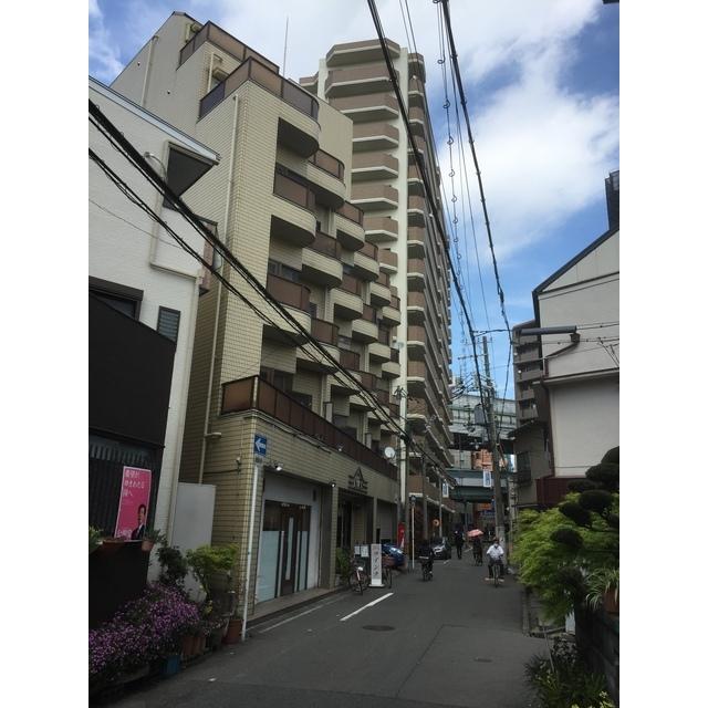 ウエンズ緑橋