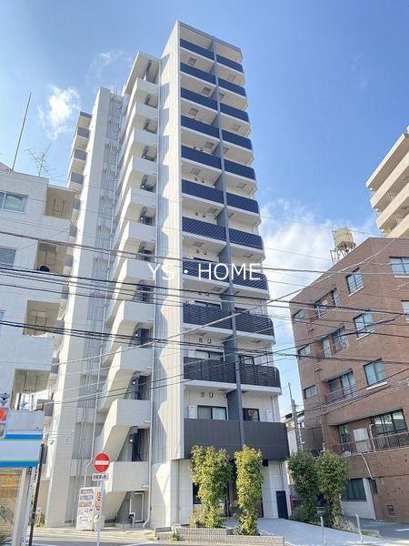 GALICIA中野弥生町