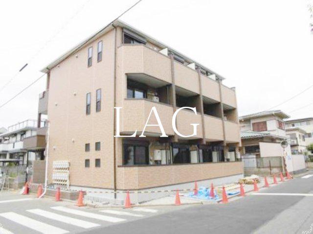 ルッシェロ稲毛