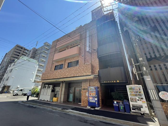 サンライズ立町