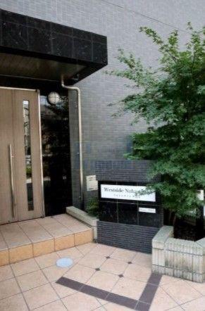 ウエストサイド中山道