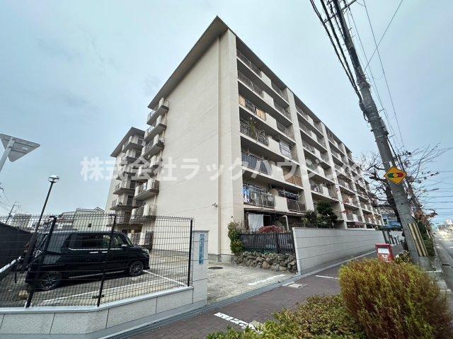 大和田ハイムA棟