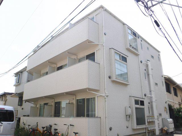 アルテ元住吉アネックス