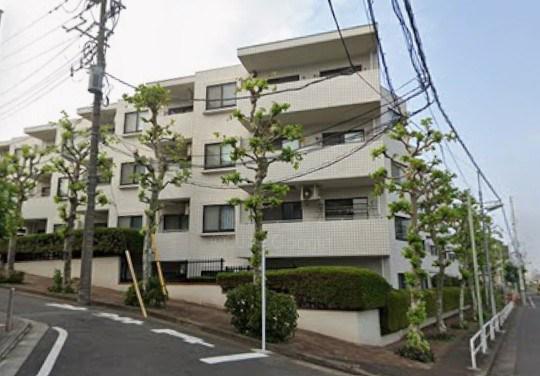 鹿島山王ヒルズ