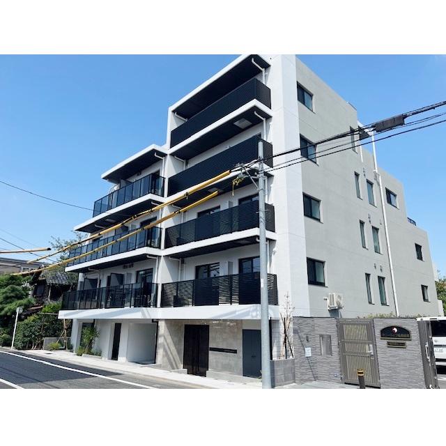 クレヴィスタ成増II