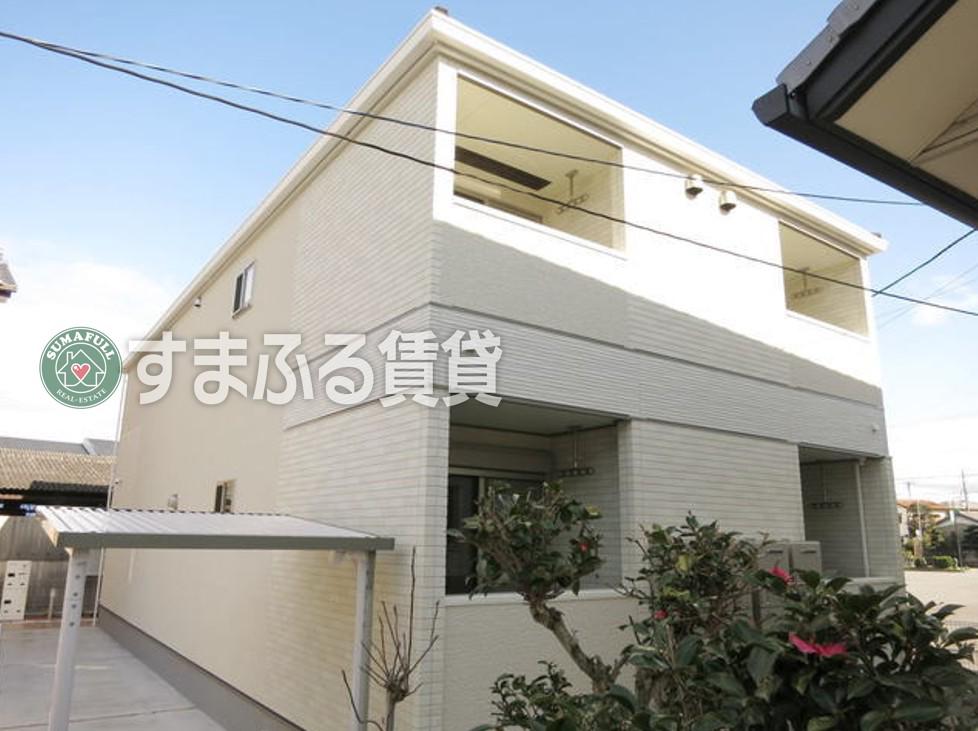 ブラン 仲之畑