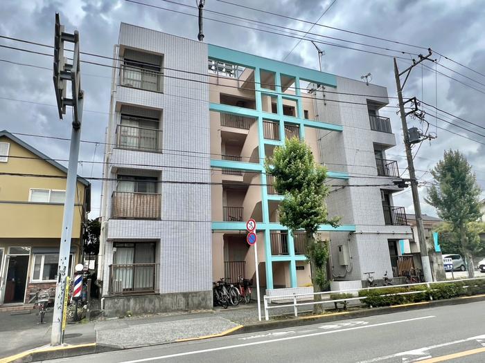 エルベ東大和