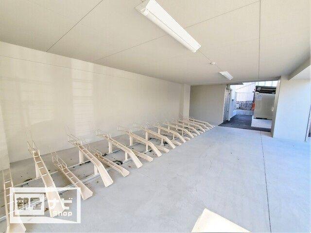 ルスト栗林町