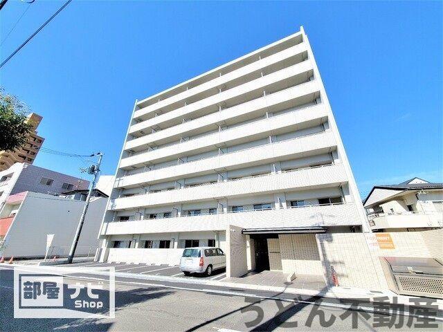 ルスト栗林町