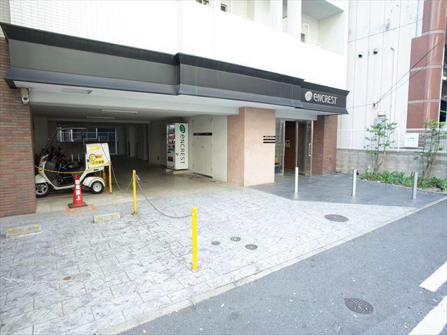 エンクレスト博多ハーモニー
