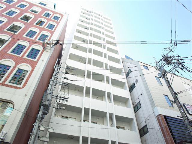 エンクレスト博多ハーモニー