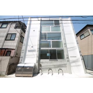 ルリアン三宿