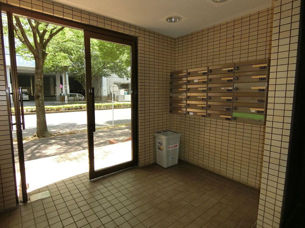 メイプルハイツⅠ