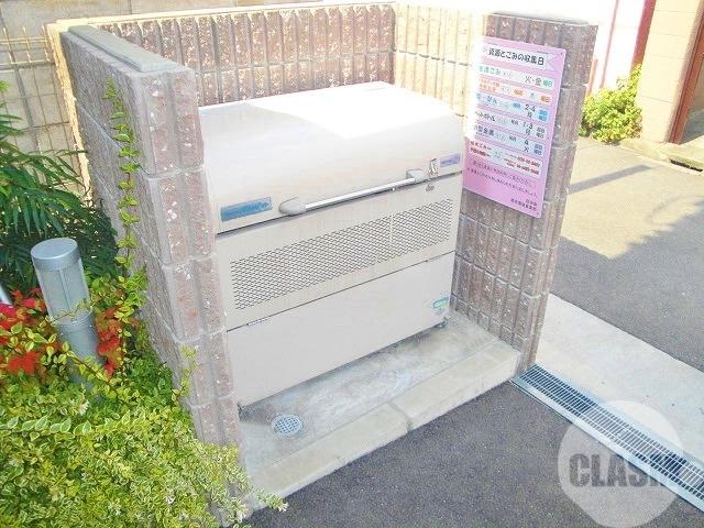 ブランリエゾン