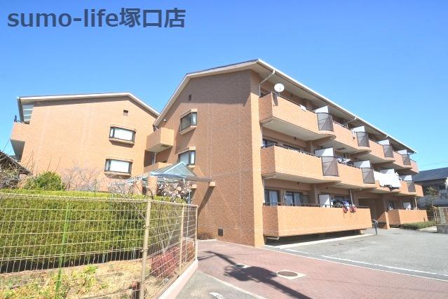 グランデール塚口