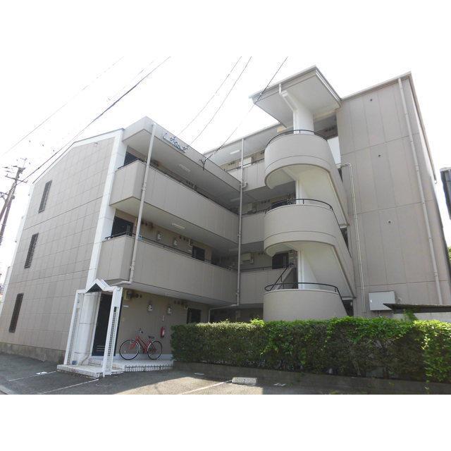 ルミエール壱番館(ワンルーム/2階)