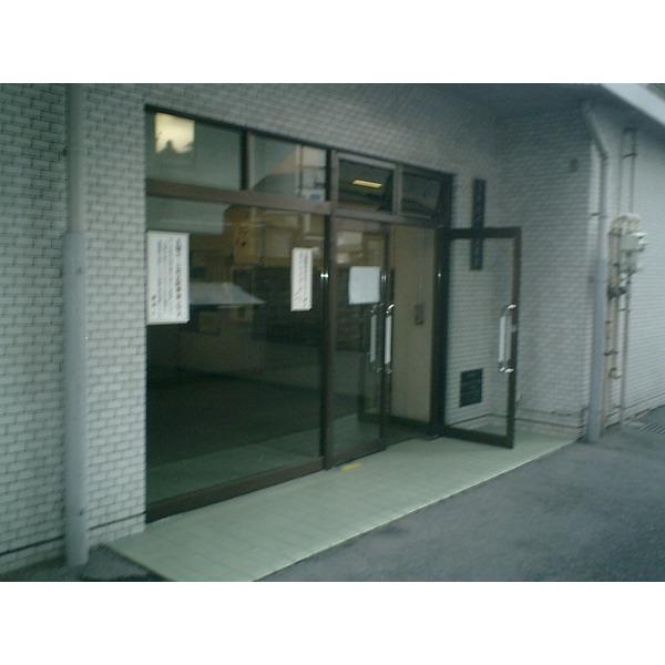 SKハイツ芝新町