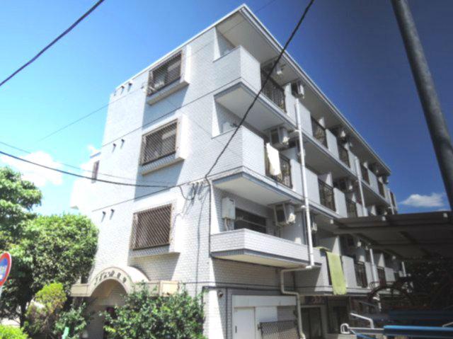 アジュール成増