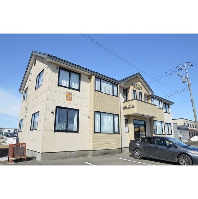 カーサ東陽2号館