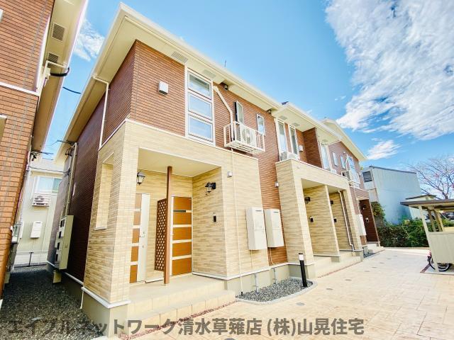 ブライトガーデンIV