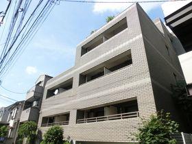 パーク・フラット