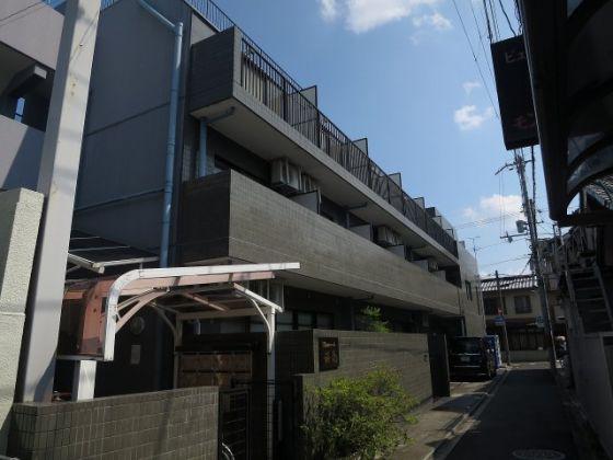 メゾンド洛花