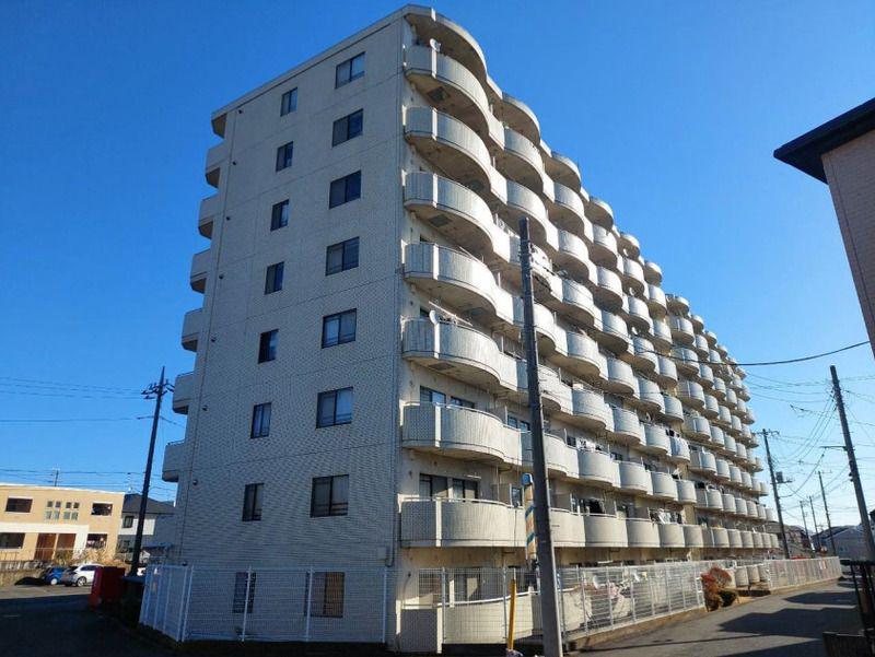ボヌール秦野I