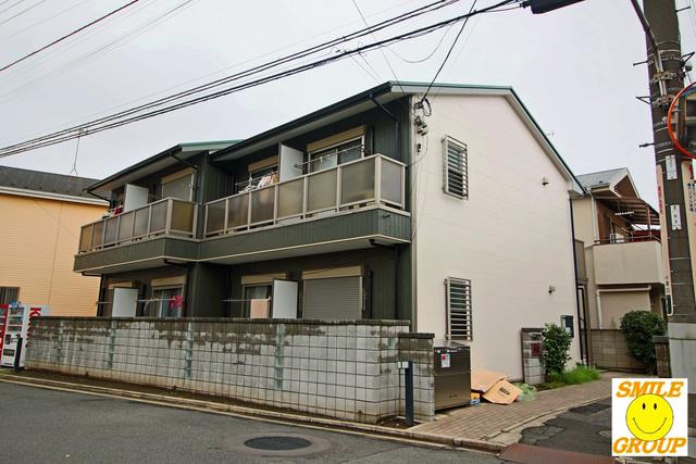 リリックコート長島II