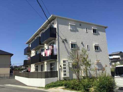 シャーメゾン須屋I