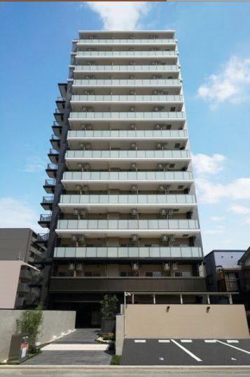 エステムコート名古屋新栄アクシス