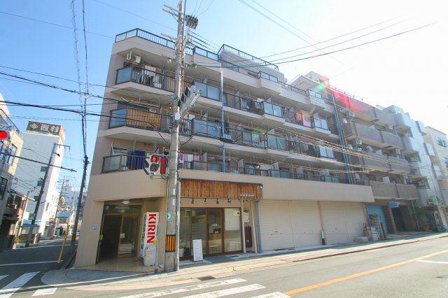 シャトー都島
