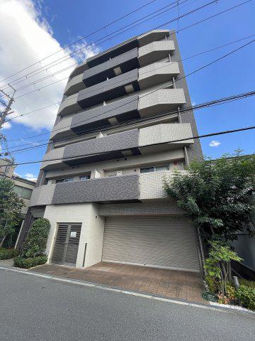 クオーレ榎並