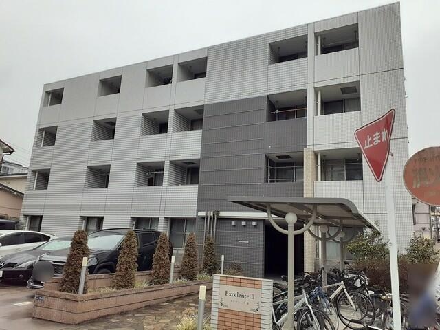 エクセレンテ II