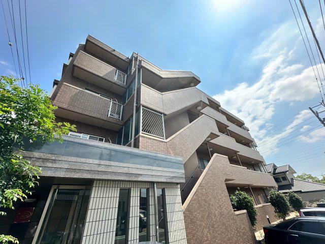 レージュ新栄町